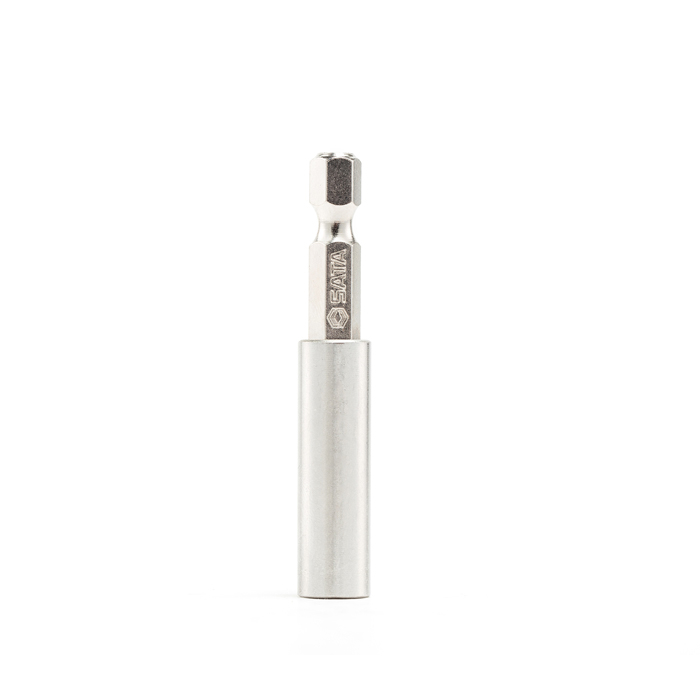 Đầu nối chuôi lục giác dài Sata 59273 60mm