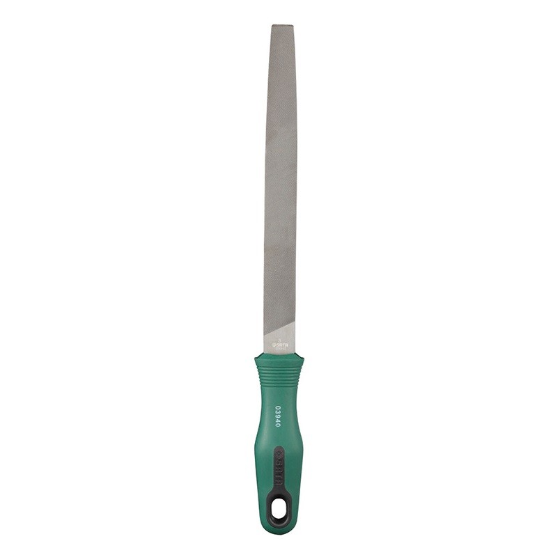 Dũa ô van loại trung 300mm/12in Sata 03938