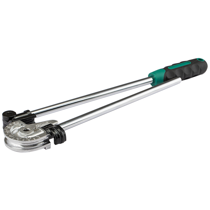 Dụng cụ uốn ống 180 độ bằng tay 6mm Sata 97321