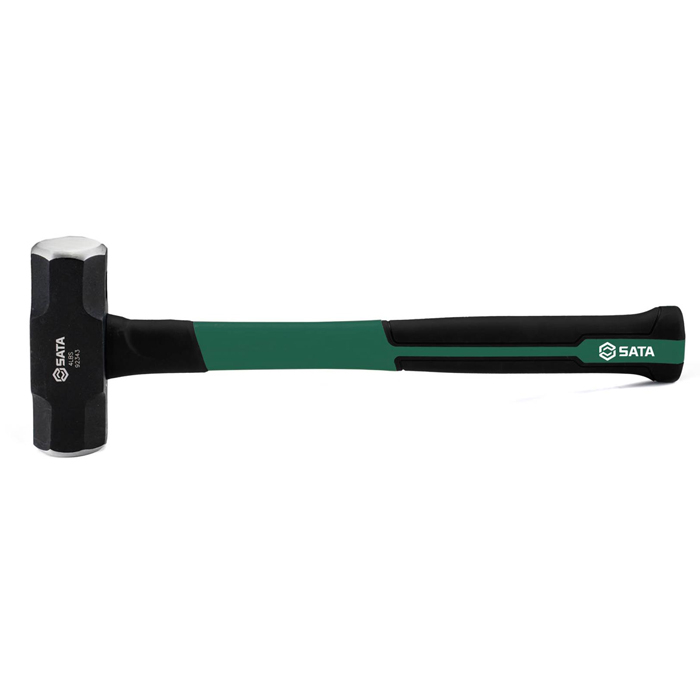 Búa tạ cán sợi thủy tinh 2.5LBS Sata 92341 361mm
