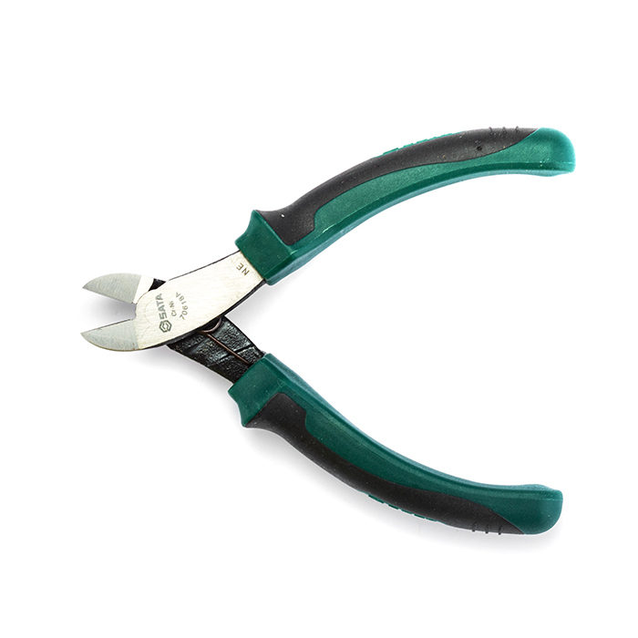 Kìm cắt nhựa mini 5