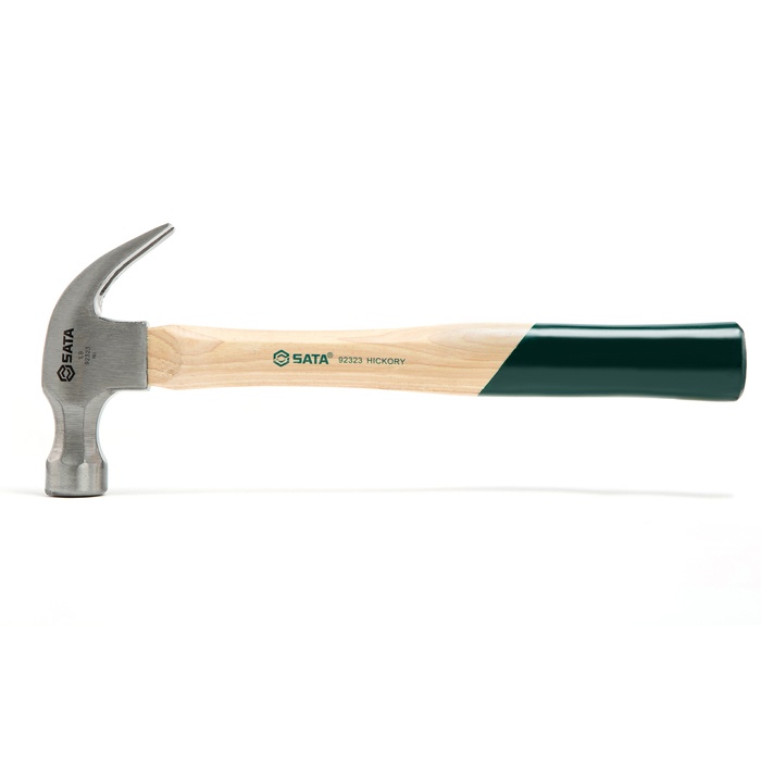 Búa đinh cán gỗ Sata 92325