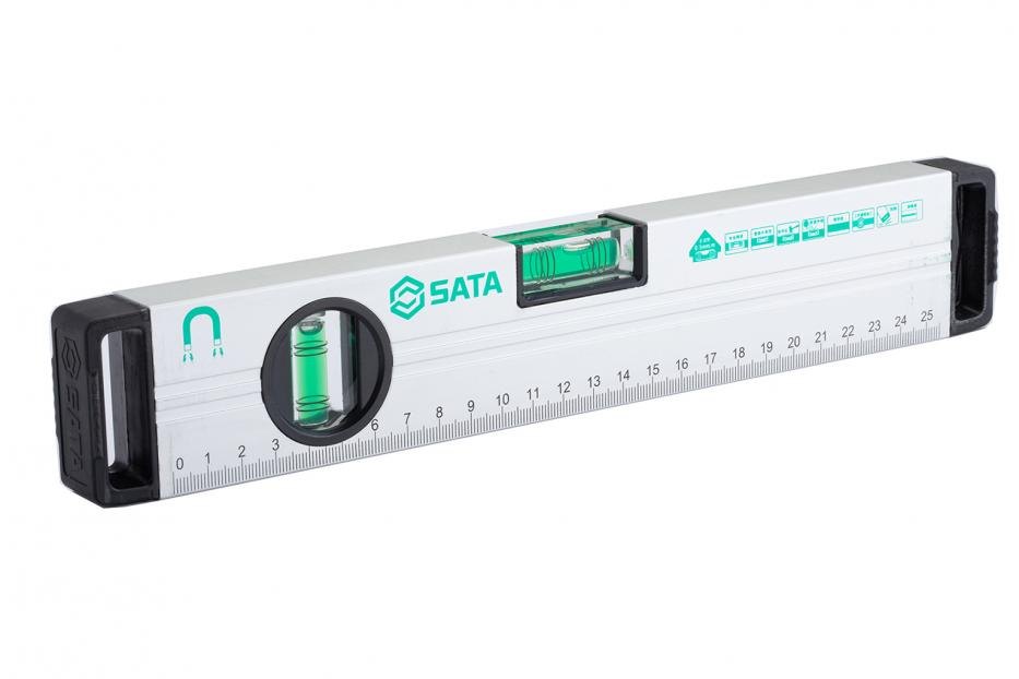 Thước thủy 90cm/36in Sata 91615