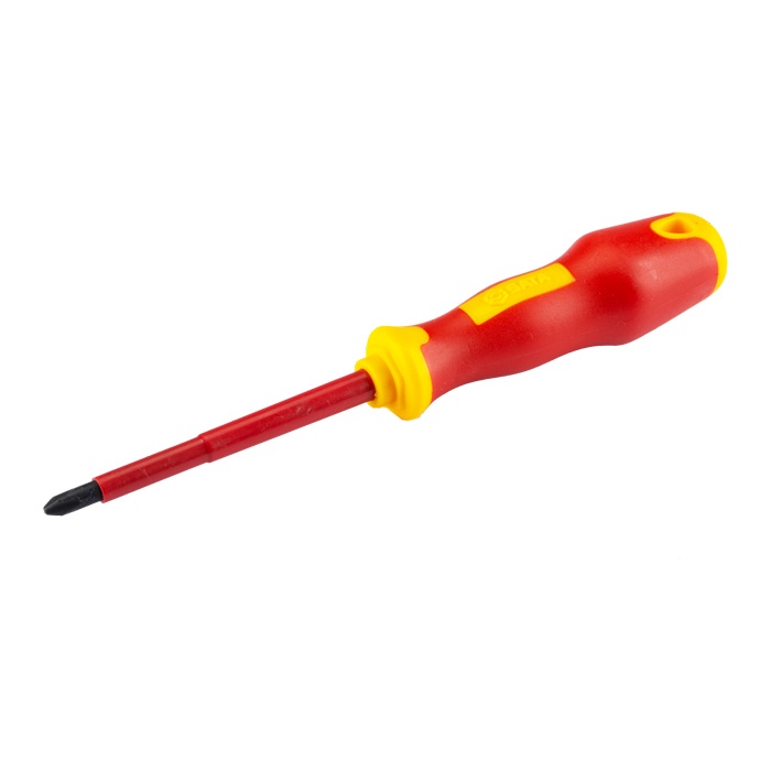 Tô vít bake cách điện Sata 61222