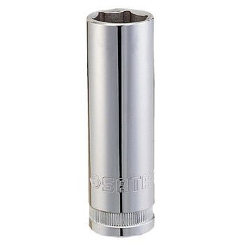 Khẩu dài hệ 9mm 3/8