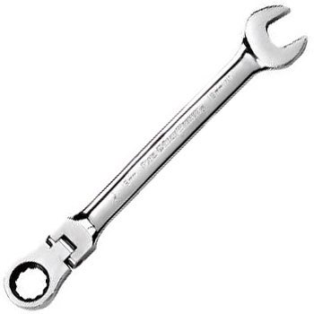 Cờ lê tự động đảo chiều Sata 46409 18mm