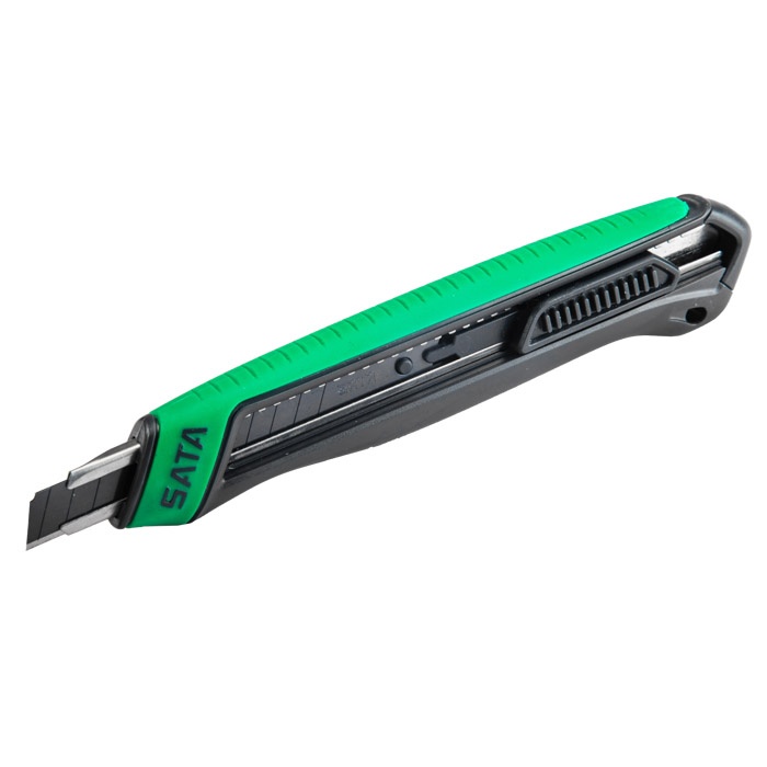 Dao rọc giấy Sata 93481 9mm