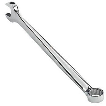Cờ lê vòng miệng tay đòn Sata 40291 18mm