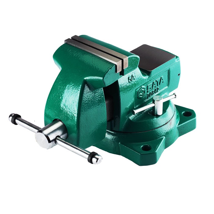 Ê tô 6'' Sata 70843