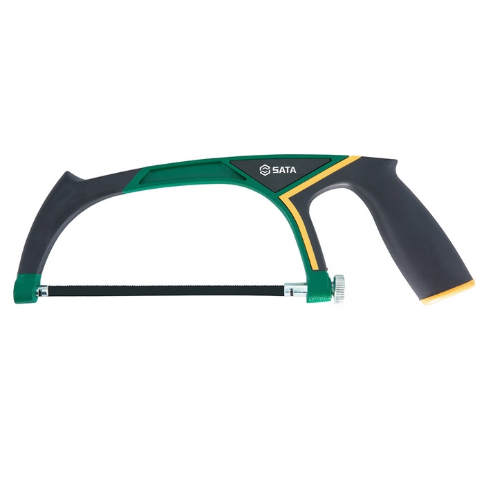 Cưa sắt cán nhôm Sata 93513 6