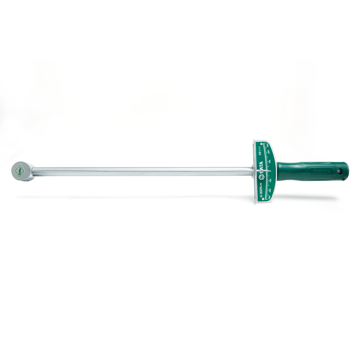 Cờ lê lực có vạch chia lực SATA 1/2inch 48111
