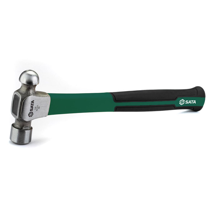 Búa đầu tròn tay cầm sợi thủy tinh Sata 92305