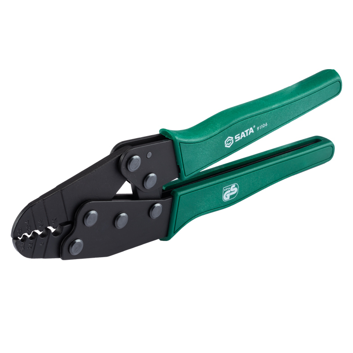 Kìm bấm cos Sata 91106
