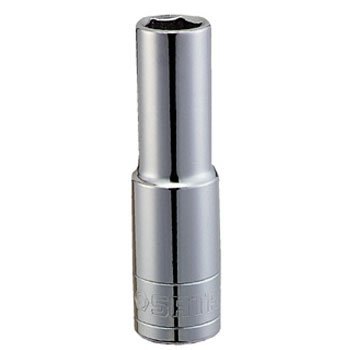 Khẩu hệ 6PT 10mm kích cỡ 1/2