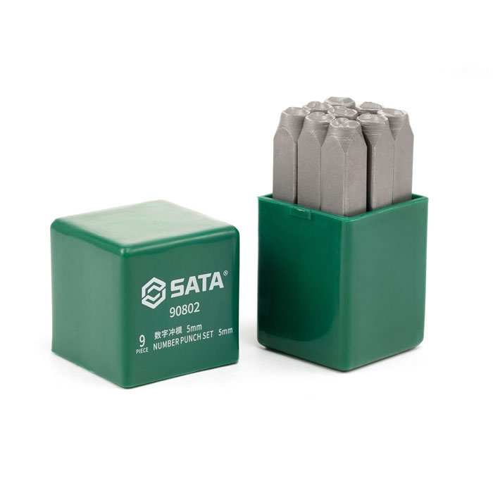 Bộ đục Sata 90802 5mm