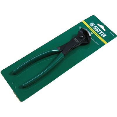 Kìm cắt, nhổ đinh 8in/200mm Sata 70602ME
