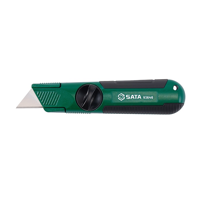 Dao rọc giấy đa năng Sata 93646