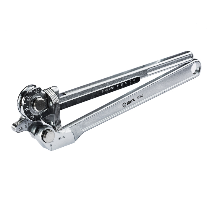 Dụng cụ uốn ống inox Sata 97343 10mm