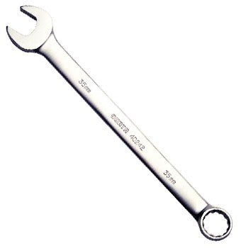 Cờ lê vòng miệng 50mm Sata 40250