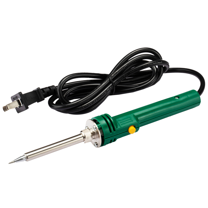 Mỏ hàn công suất kép Sata 03263 20W/130W