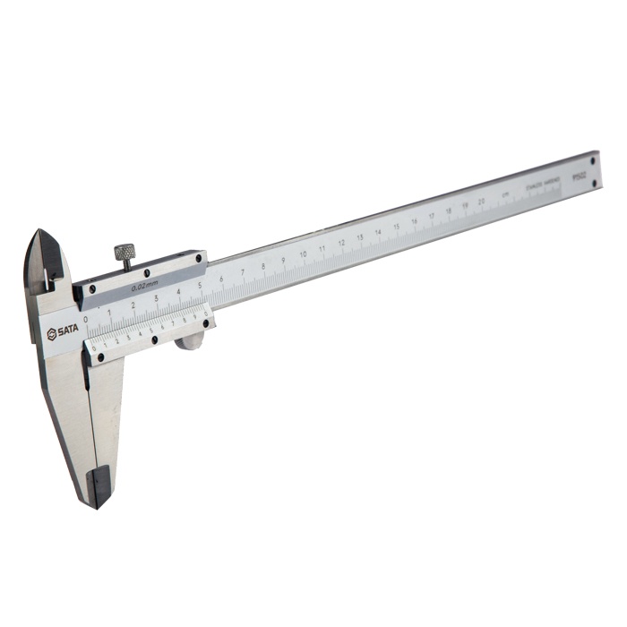 Thước kẹp cơ Sata 91503 300mm