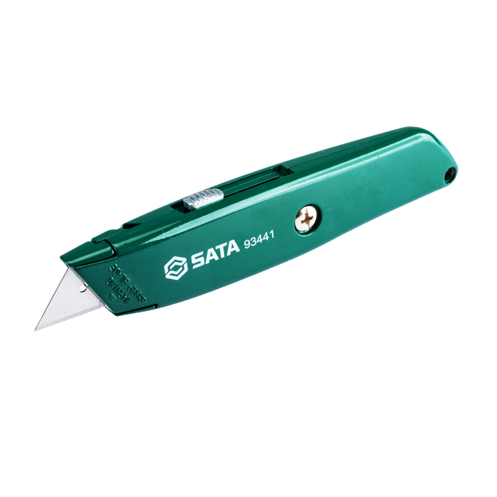 Dao rọc chuyên dụng 18mm Sata 93441