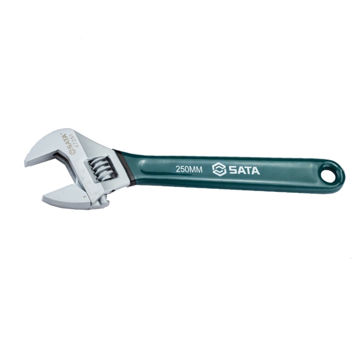 Mỏ lết tay cầm nhúng SATA 47248 4