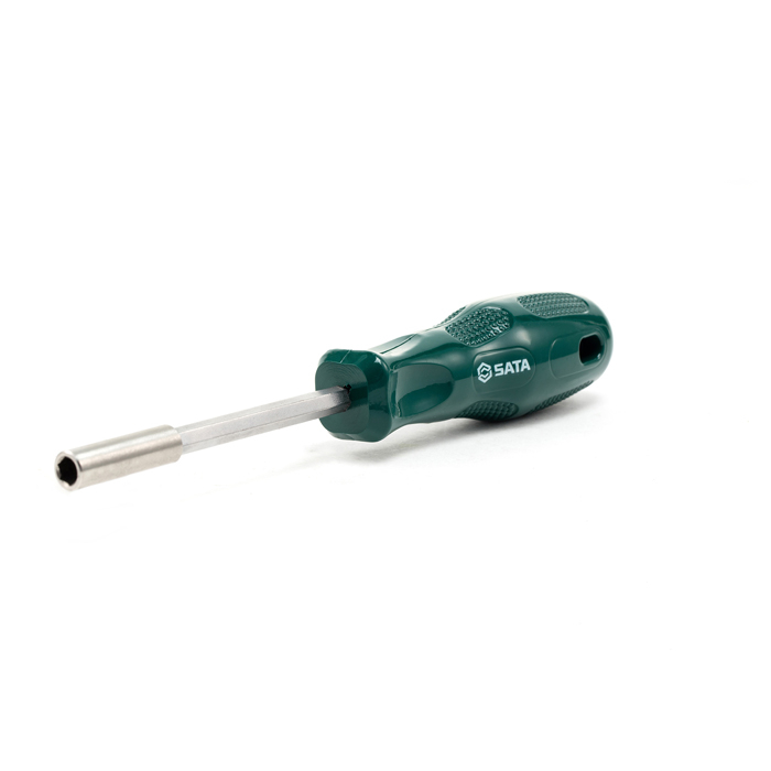 Tay vặn vít tự động Sata 61002 1/4