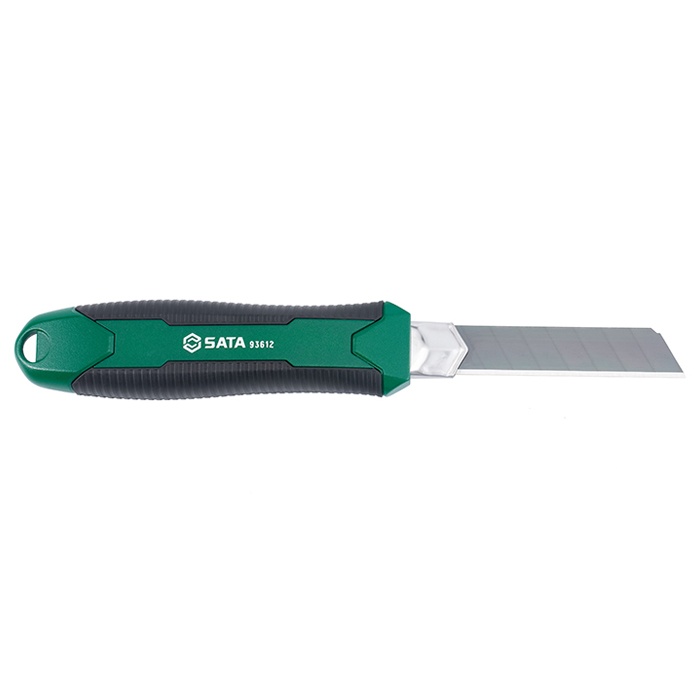 Dao rọc giấy Sata 93612 18mm