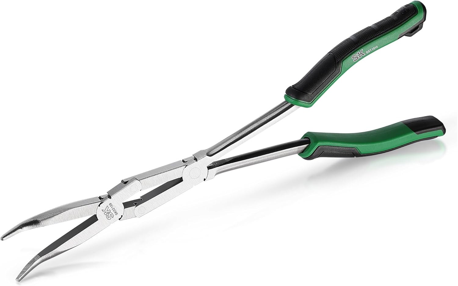 Kìm mũi dài cộng lực tiếp cận sâu 13