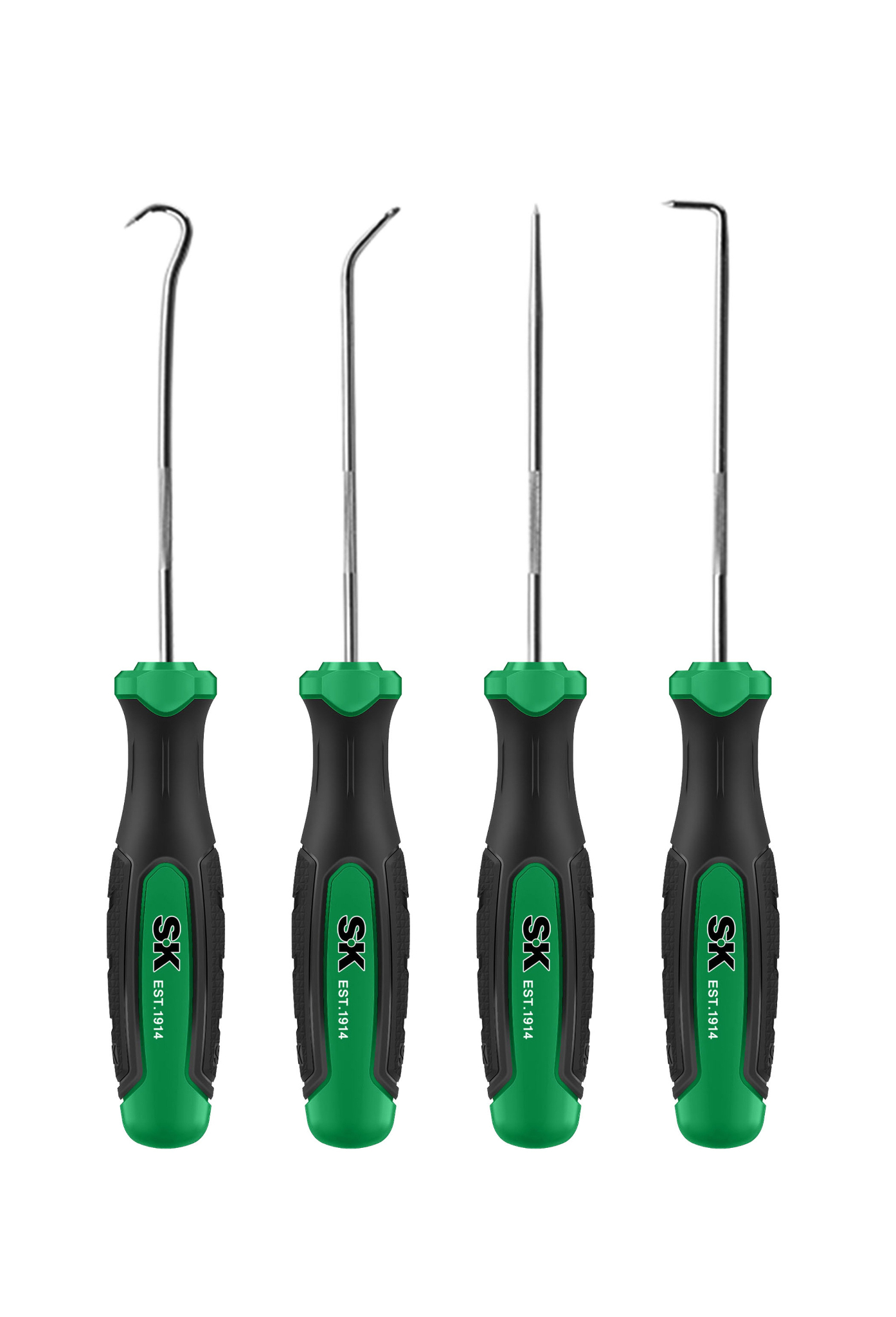 Bộ móc và nhặt 4 chi tiết SK Tools SK02018