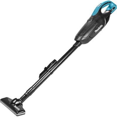 Máy hút bụi pin 18V Makita DCL182ZB (Chưa Pin & Sạc)
