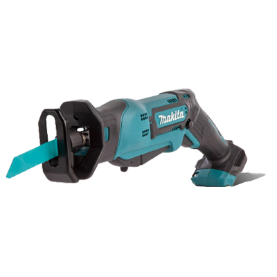 Máy cưa kiếm pin 12V Makita JR103DZ (Chưa Pin & Sạc)
