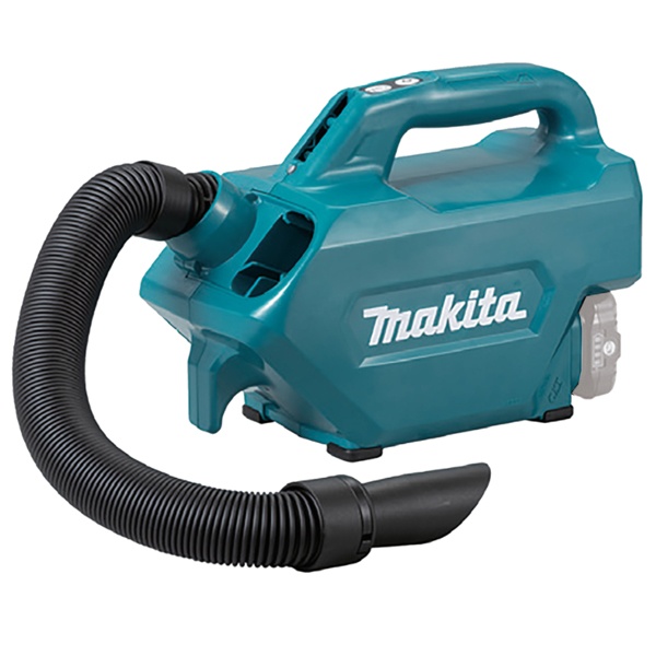 Máy hút bụi pin 12V Makita CL121DZ (Chưa Pin & Sạc)