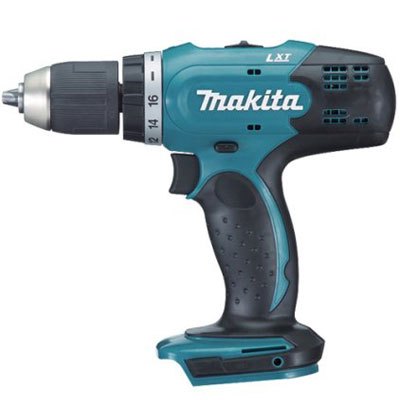 Máy khoan vít pin 18V Makita DDF453Z (Chưa Pin & Sạc)