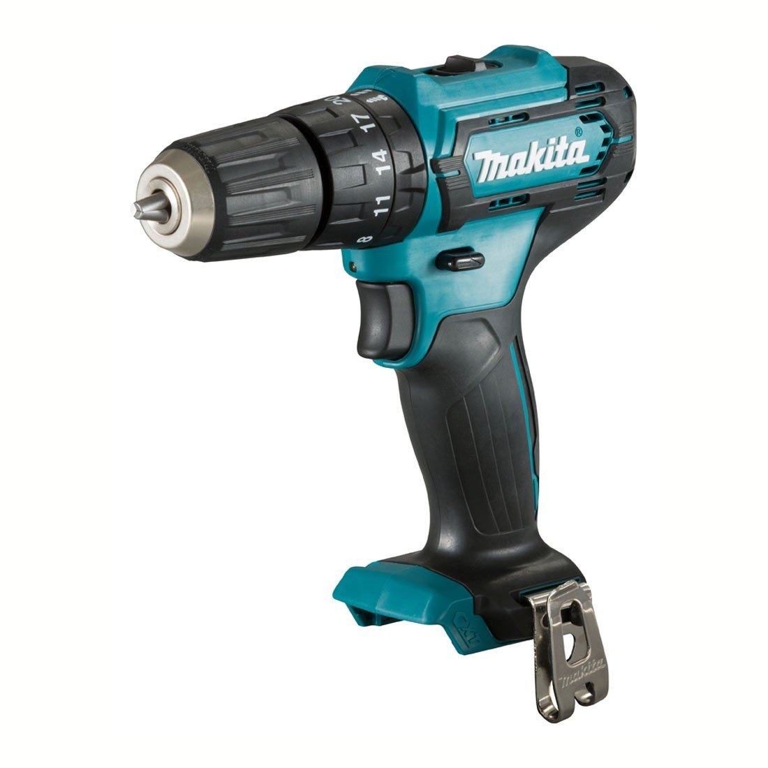Máy khoan búa pin Makita HP333DZ (Chưa Pin & Sạc)