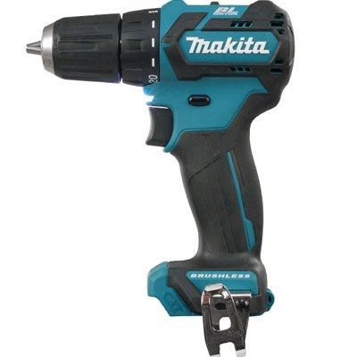 Máy khoan vít pin 12V Makita DF332DZ (Chưa Pin & Sạc)