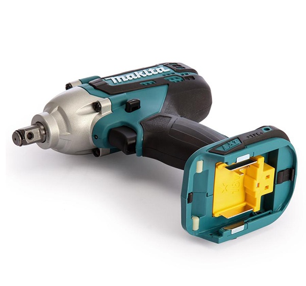 Máy vặn ốc pin 18V Makita DTW190ZX (Chưa Pin & Sạc)