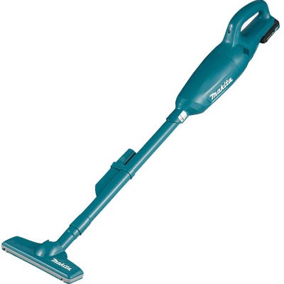 Máy hút bụi pin 12V Makita CL107FDZ (Chưa Pin & Sạc)