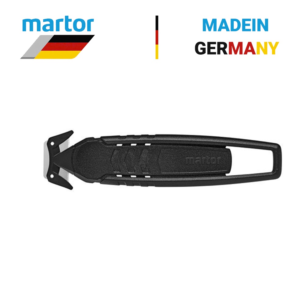 Dao cắt an toàn lưỡi giấu kín Martor Secumax 150