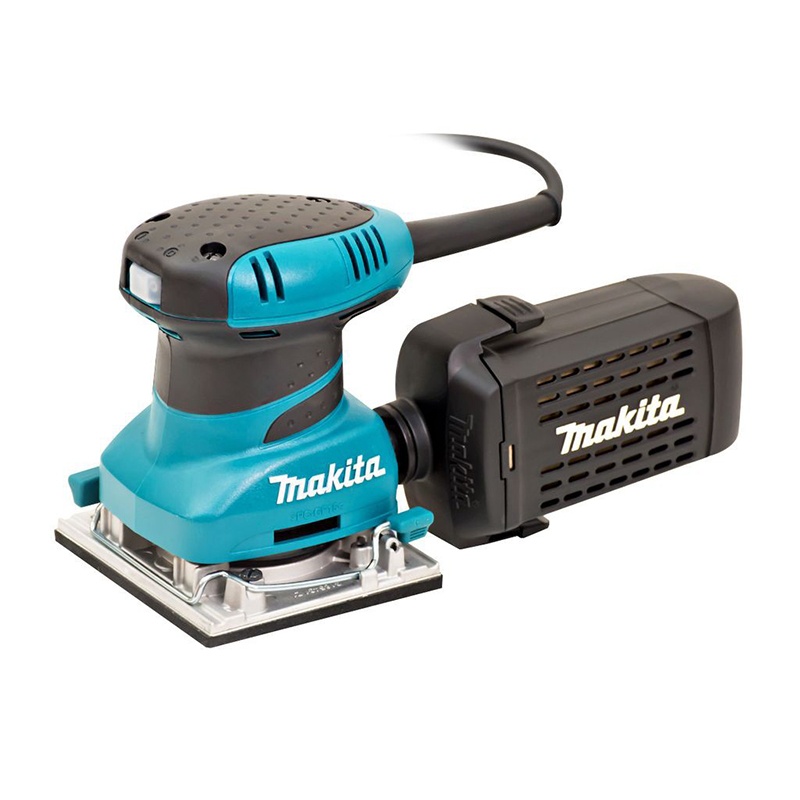 Máy chà nhám rung 114x140mm Makita BO4558
