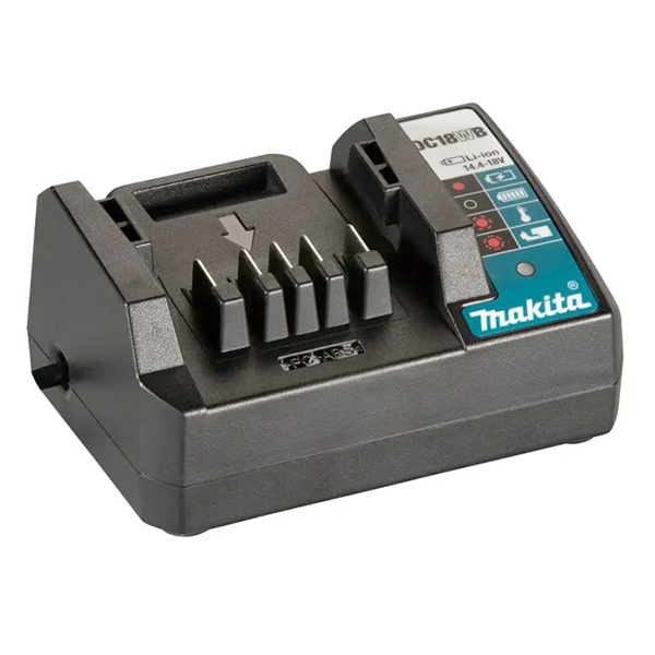Sạc pin 18V Makita DC18WB 191W37-7
