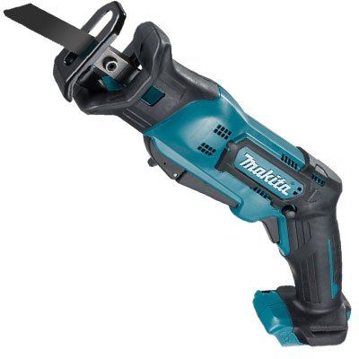 Máy cưa kiếm pin 12V Makita JR105DZ (Chưa Pin & Sạc)