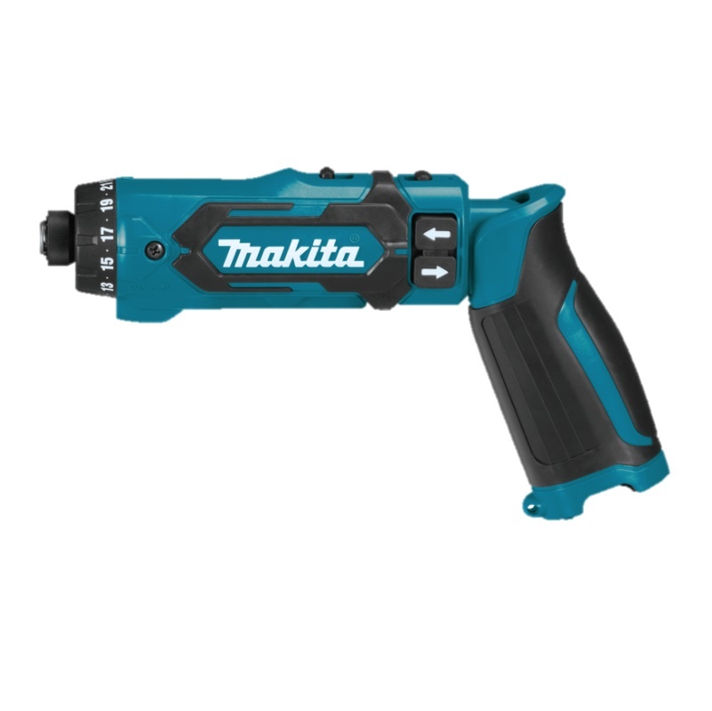 Máy khoan vít pin 7.2V Makita DF012DZ