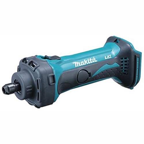 Máy mài khuôn pin 8mm 18V Makita DGD801Z