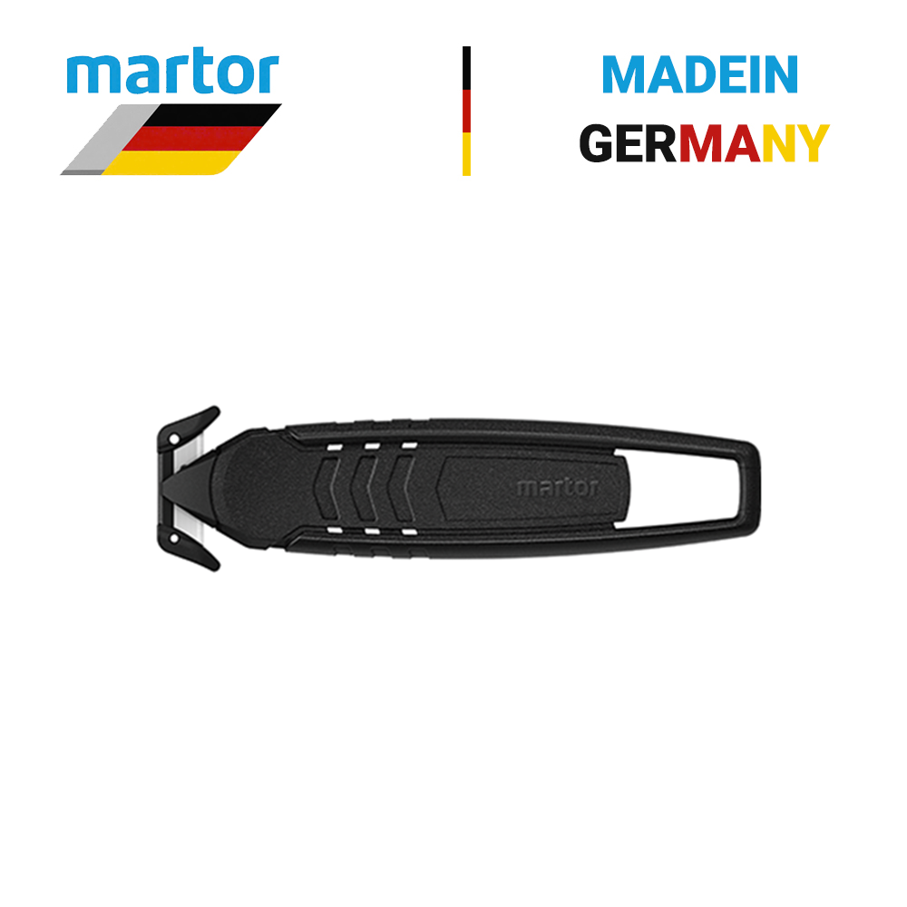 Dao cắt an toàn lưỡi giấu kín Martor Secumax 148