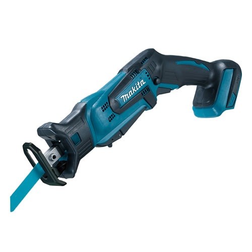 Máy cưa kiếm pin 18V Makita DJR185Z (Chưa Pin & Sạc)