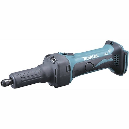 Máy mài khuôn pin 8mm 18V Makita DGD800Z