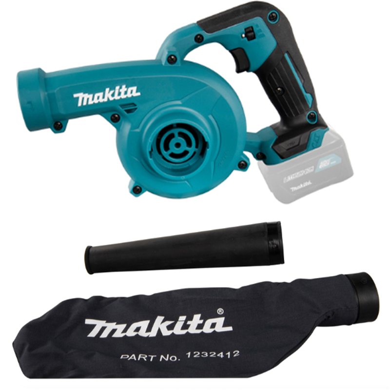 Máy thổi bụi pin 12V Makita UB100DZ (Chưa Pin & Sạc)