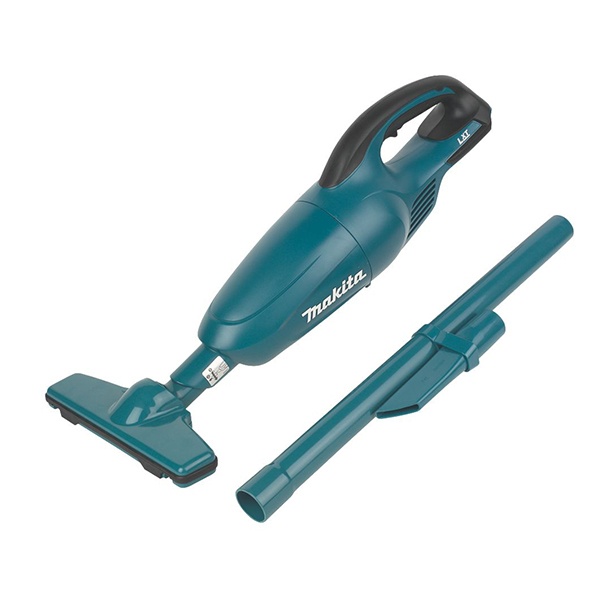 Máy hút bụi pin 18V Makita DCL182Z (Chưa Pin & Sạc)